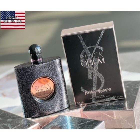 Ysl Black OPium-90ml